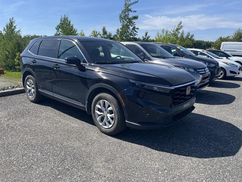 honda CR-V 2023 - 3
