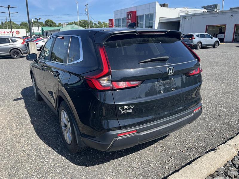 honda CR-V 2023 - 4