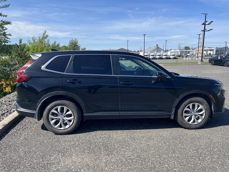 honda CR-V 2023 - 5
