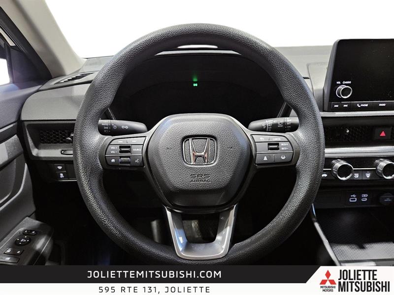 honda CR-V 2025 - 5