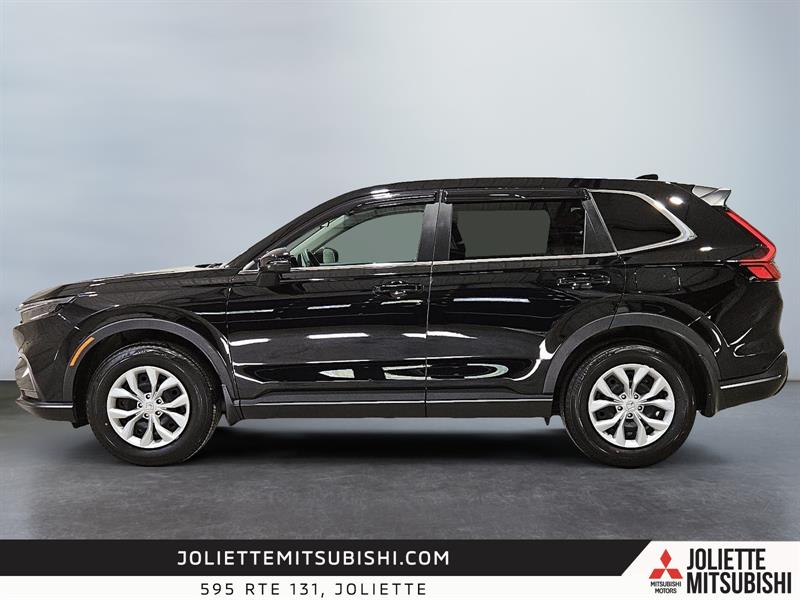 honda CR-V 2025 - 10