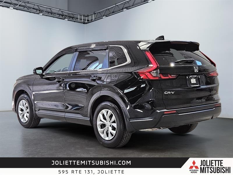 honda CR-V 2025 - 11