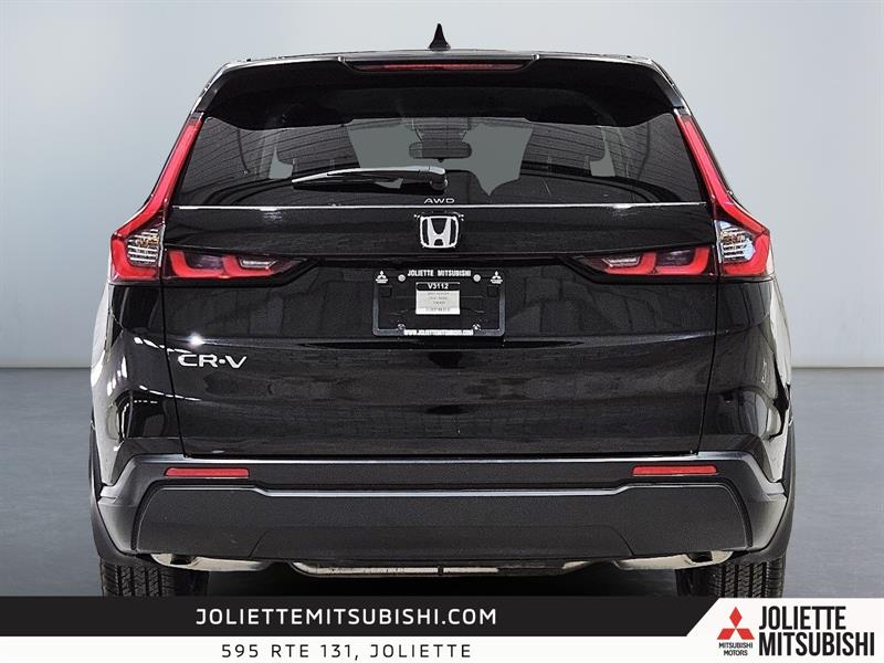 honda CR-V 2025 - 12