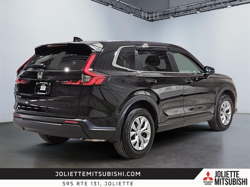 honda CR-V 2025 - 13