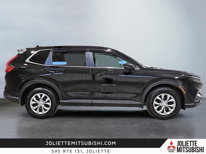 honda CR-V 2025 - 14
