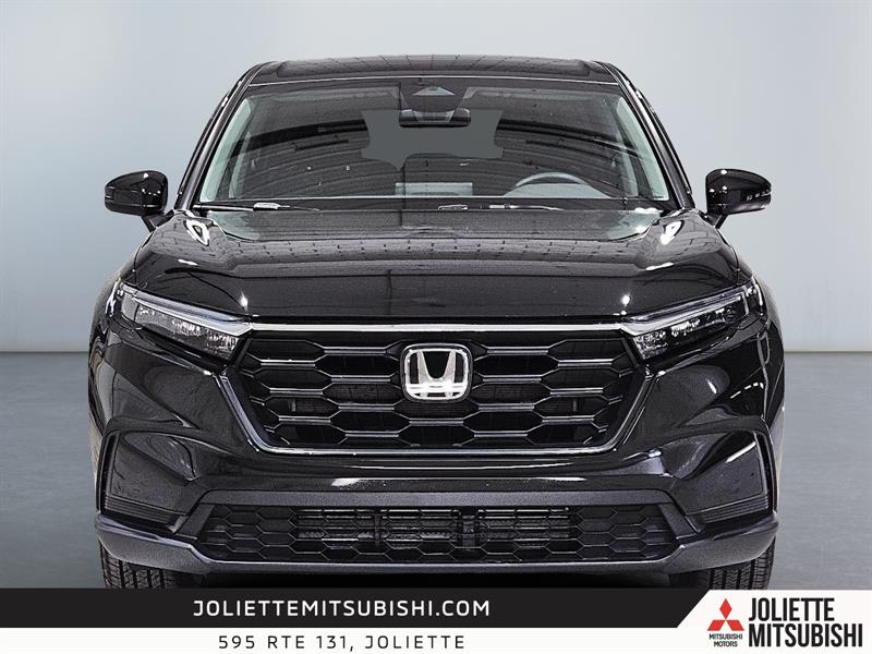 honda CR-V 2025 - 16
