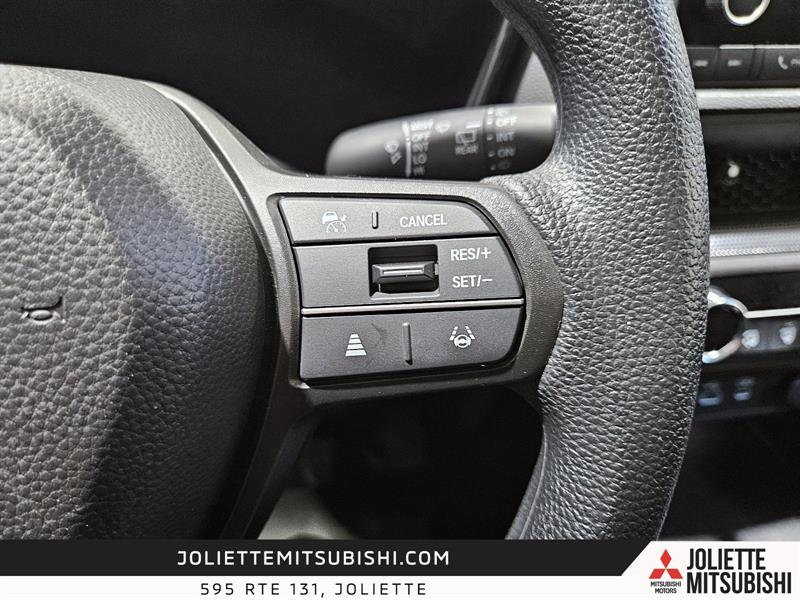 honda CR-V 2025 - 20