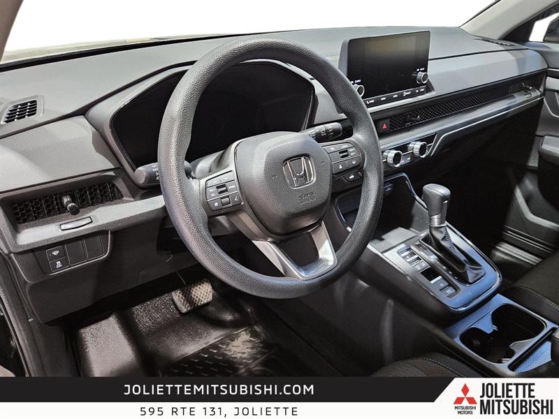 honda CR-V 2025 - 24