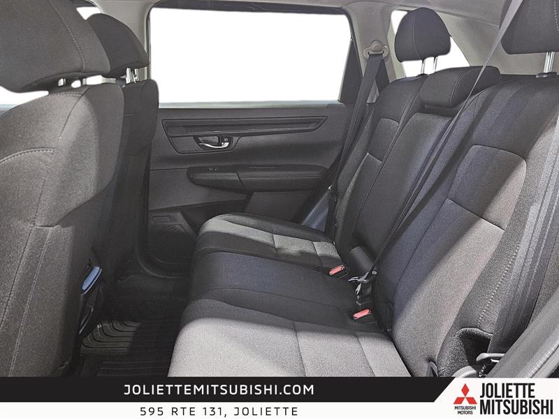 honda CR-V 2025 - 27