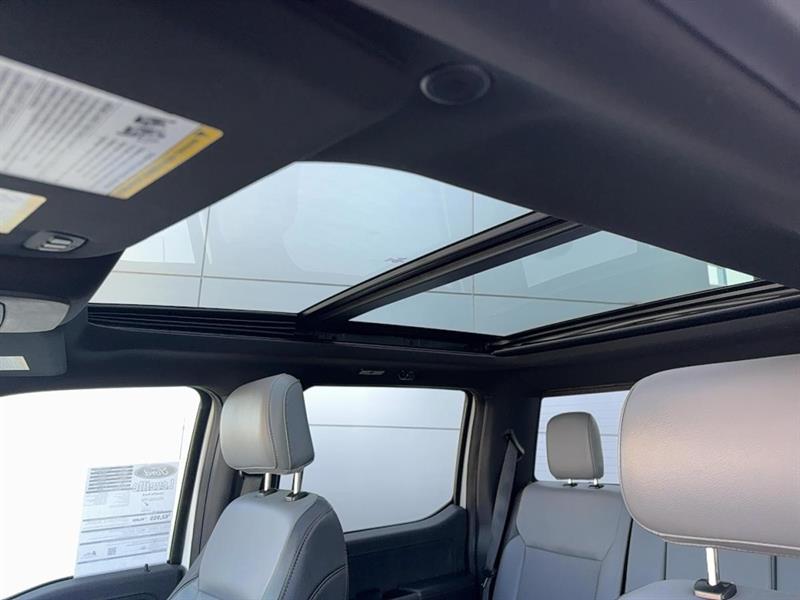 ford F-150 Lightning 2023 - 3