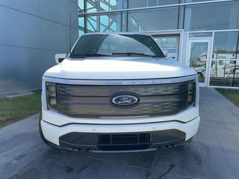 ford F-150 Lightning 2023 - 4