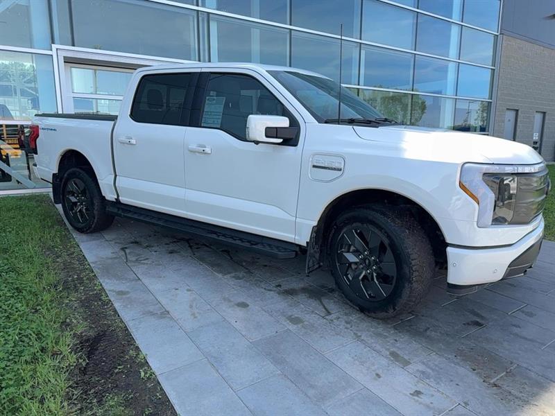 ford F-150 Lightning 2023 - 5