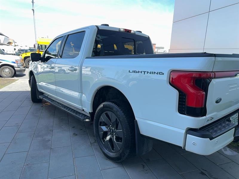 ford F-150 Lightning 2023 - 6