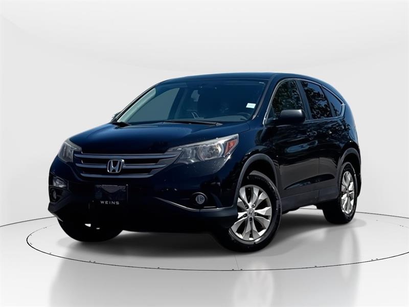 honda CR-V 2014