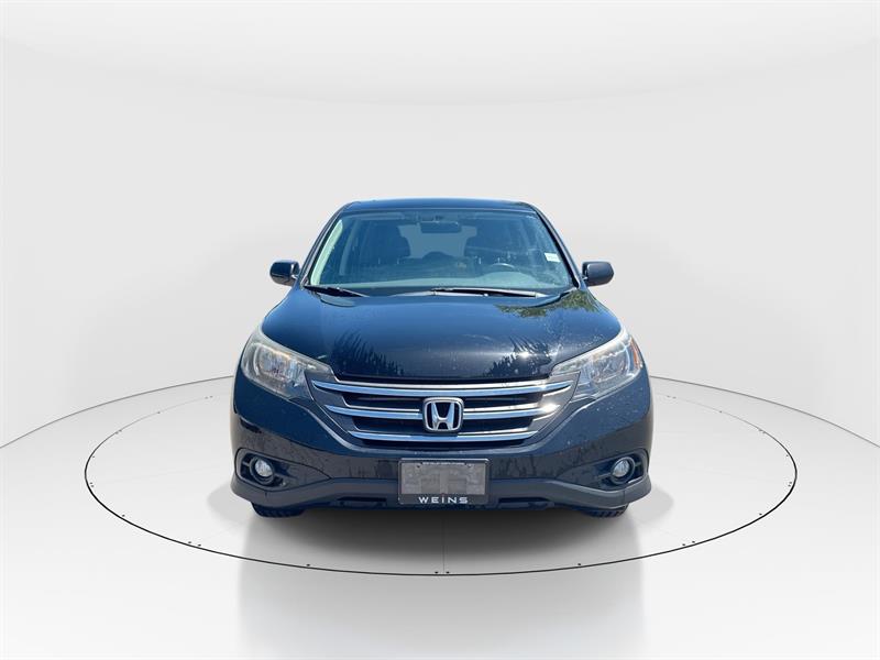 honda CR-V 2014 - 3