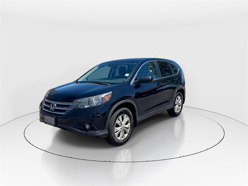 honda CR-V 2014 - 4
