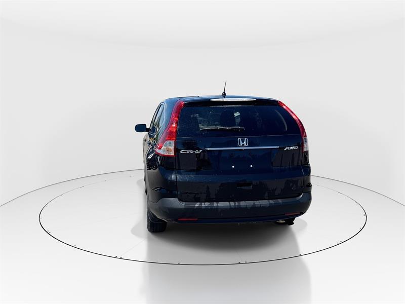 honda CR-V 2014 - 6
