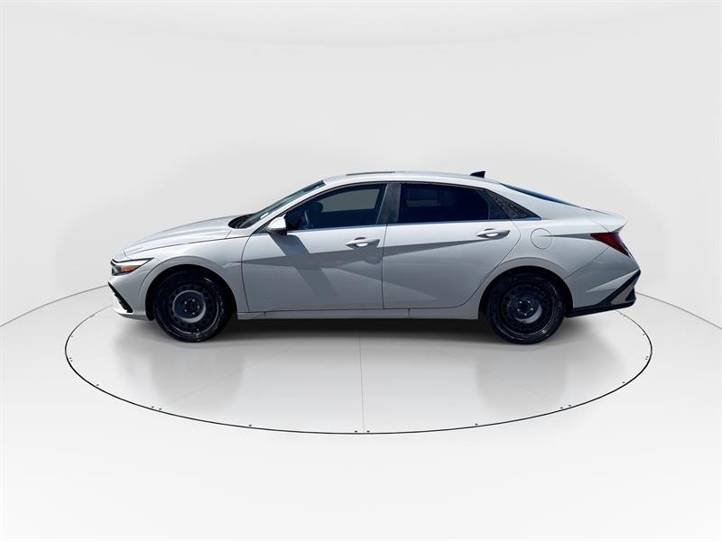 hyundai Elantra 2025 - 5