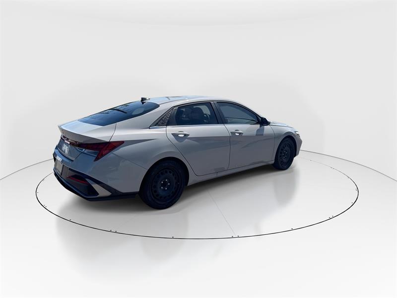 hyundai Elantra 2025 - 8