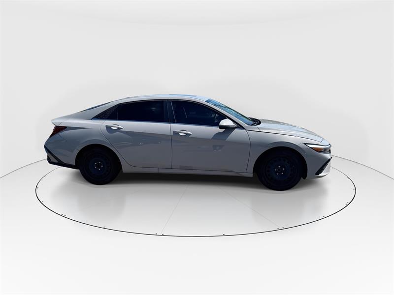 hyundai Elantra 2025 - 9