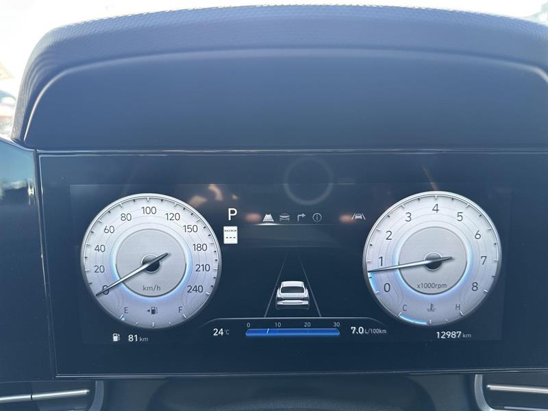 hyundai Elantra 2025 - 10