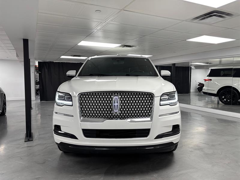 lincoln Navigator L 2022 - 2