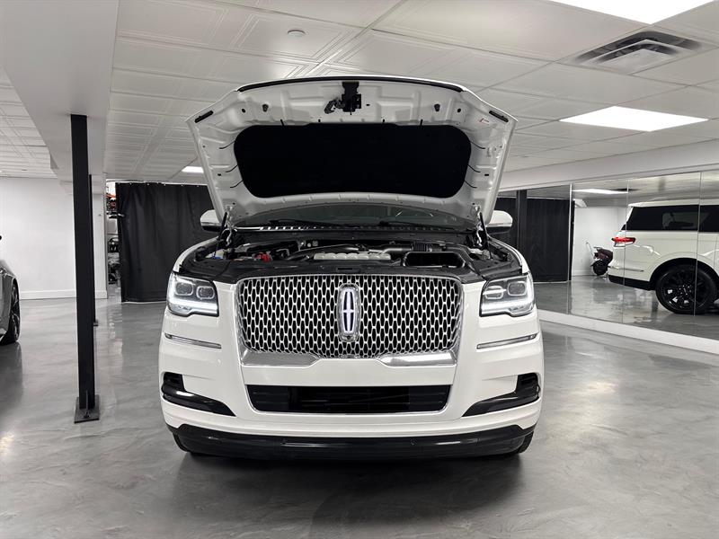 lincoln Navigator L 2022 - 3