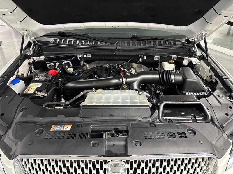 lincoln Navigator L 2022 - 4