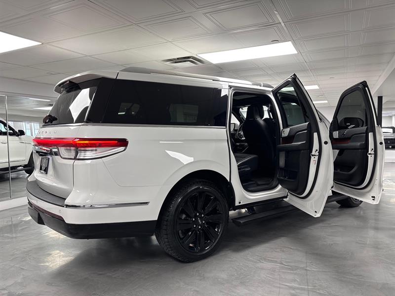 lincoln Navigator L 2022 - 14