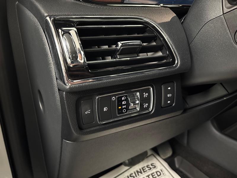 lincoln Navigator L 2022 - 19