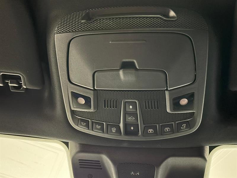 lincoln Navigator L 2022 - 20