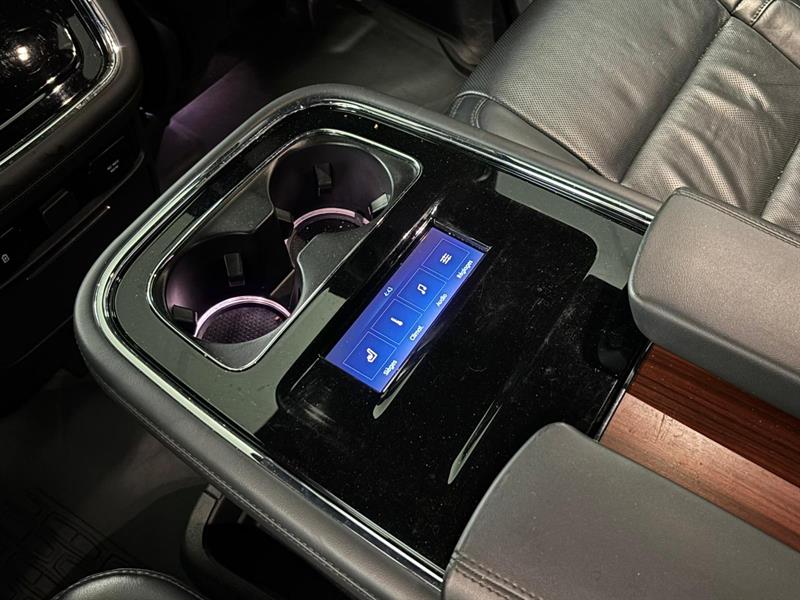 lincoln Navigator L 2022 - 24