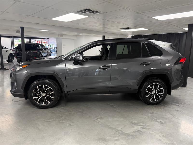 toyota RAV4 2020 - 2
