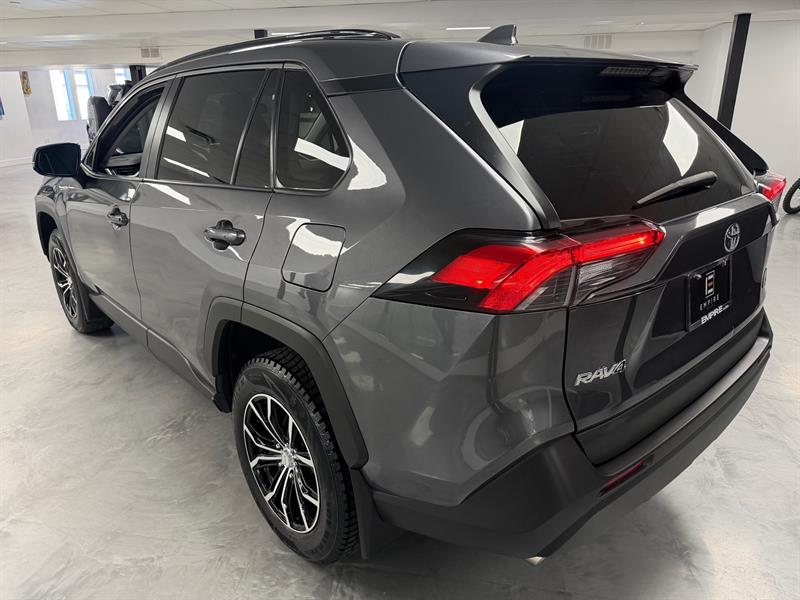 toyota RAV4 2020 - 3