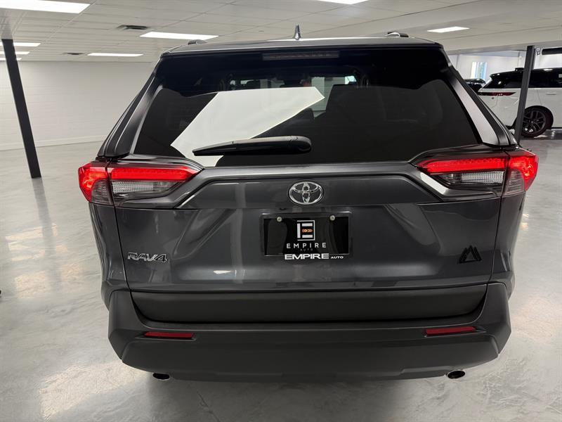 toyota RAV4 2020 - 4