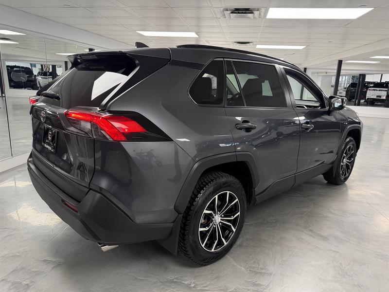 toyota RAV4 2020 - 5