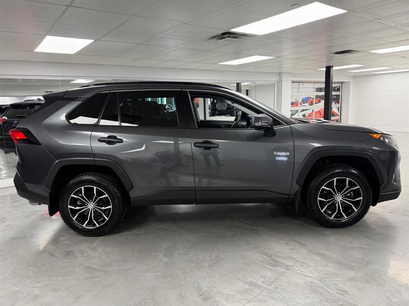 toyota RAV4 2020 - 6
