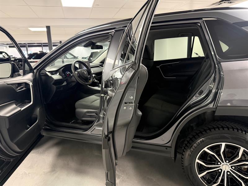 toyota RAV4 2020 - 7
