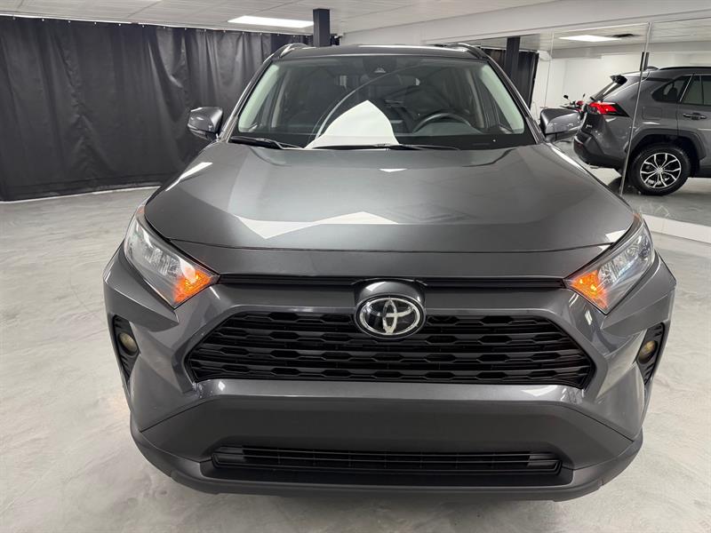 toyota RAV4 2020 - 8