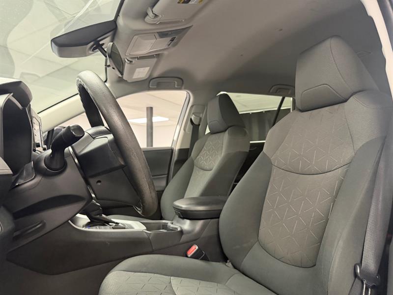 toyota RAV4 2020 - 10