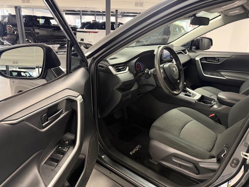 toyota RAV4 2020 - 12