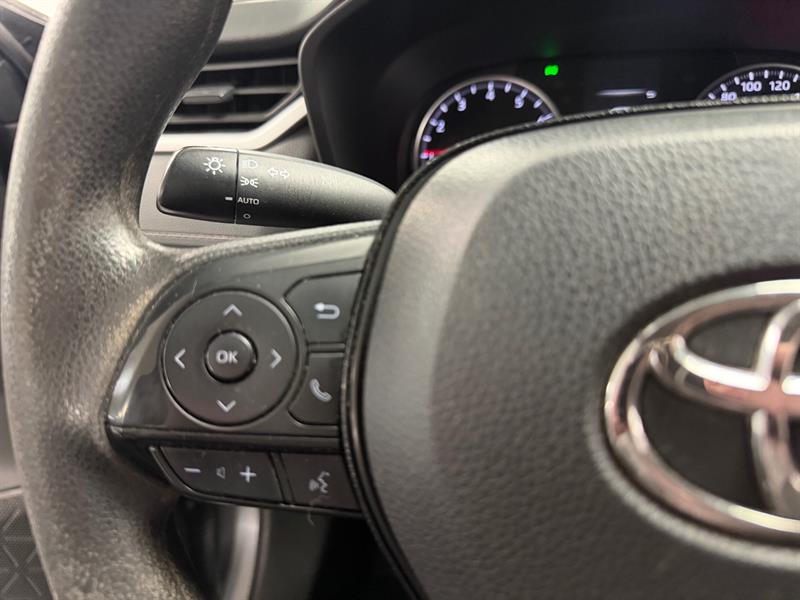 toyota RAV4 2020 - 13