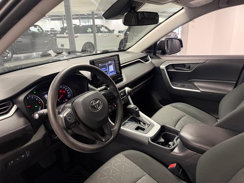 toyota RAV4 2020 - 15