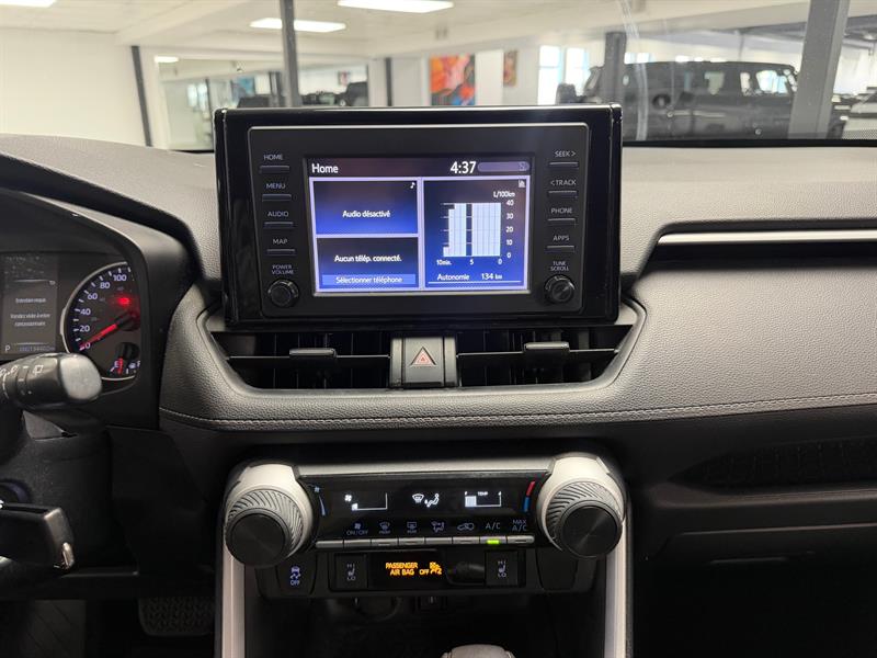 toyota RAV4 2020 - 16