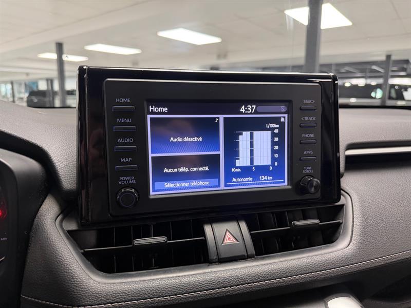 toyota RAV4 2020 - 17