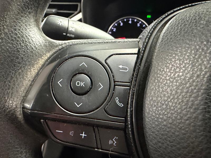 toyota RAV4 2020 - 19