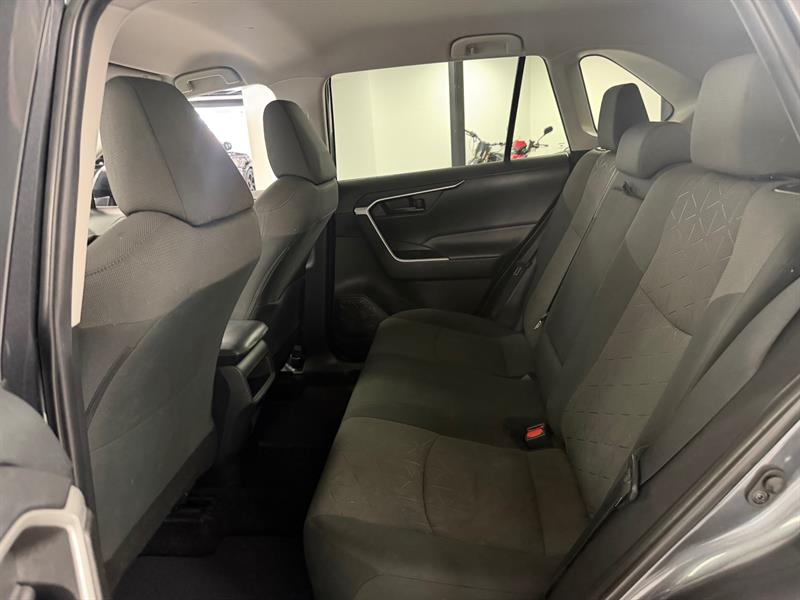 toyota RAV4 2020 - 22