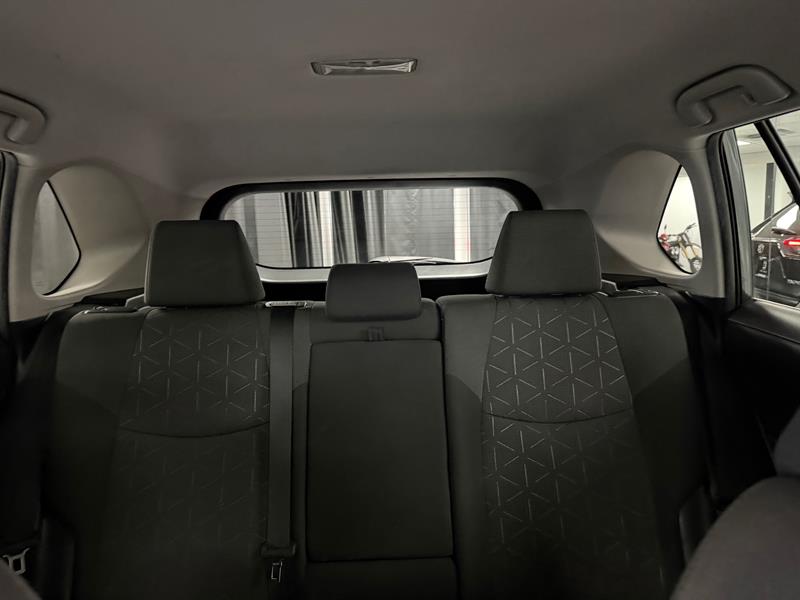 toyota RAV4 2020 - 23