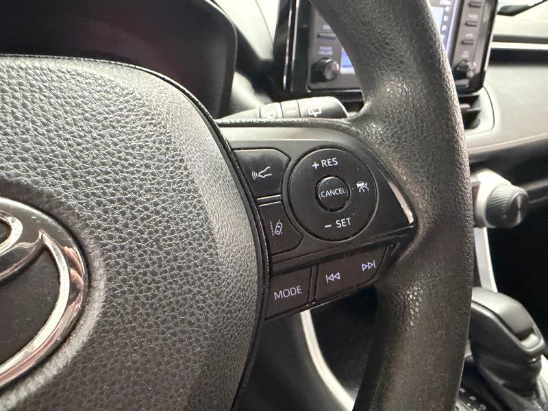 toyota RAV4 2020 - 24