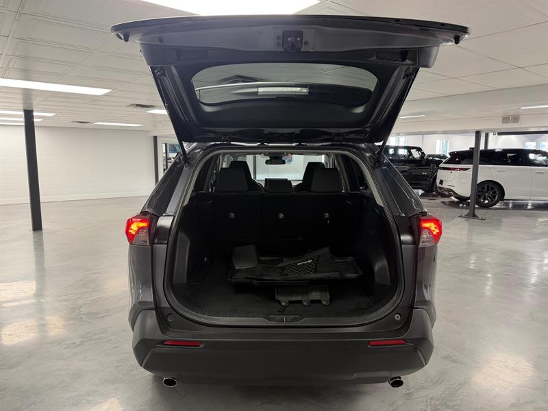 toyota RAV4 2020 - 25